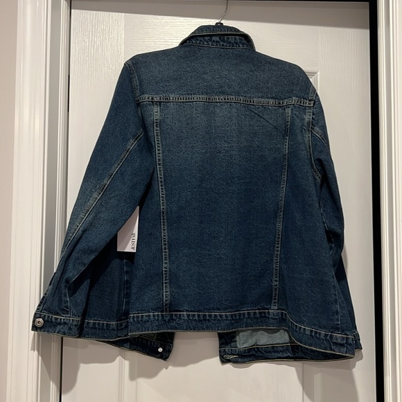 Denim jacket - Picture 2 of 4